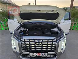 هيونداي باليسيد